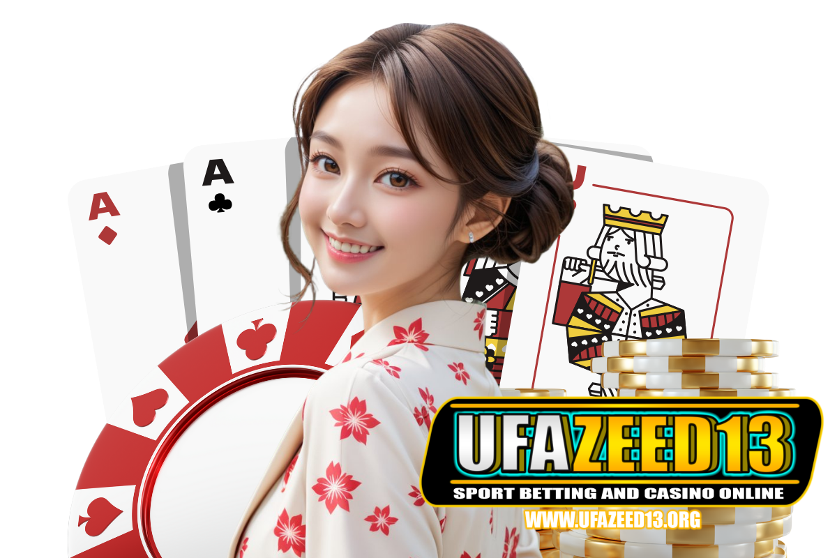 ufazeed13 สมัคร