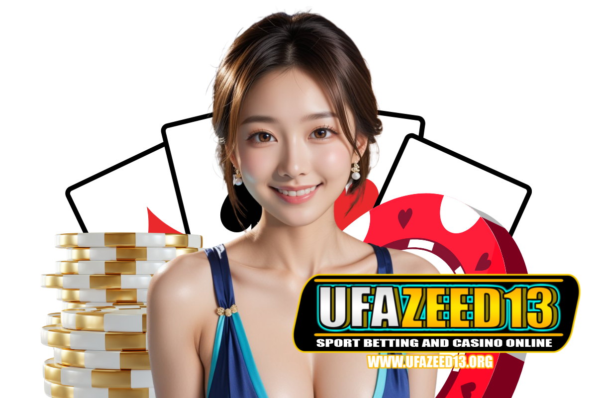 ufazeed13 สล็อต