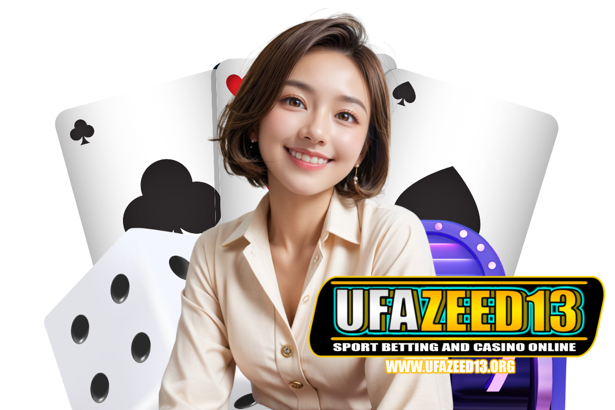 ufazeed13 เว็บตรง